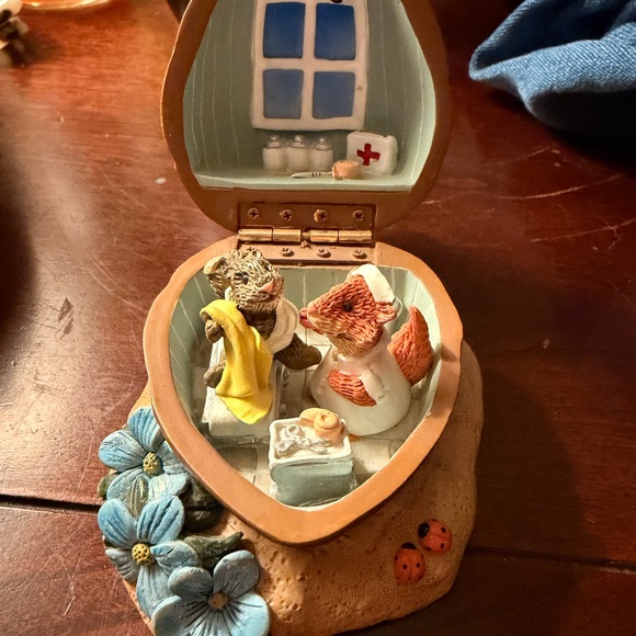 In A Nut Shell - Picture 4 of 5